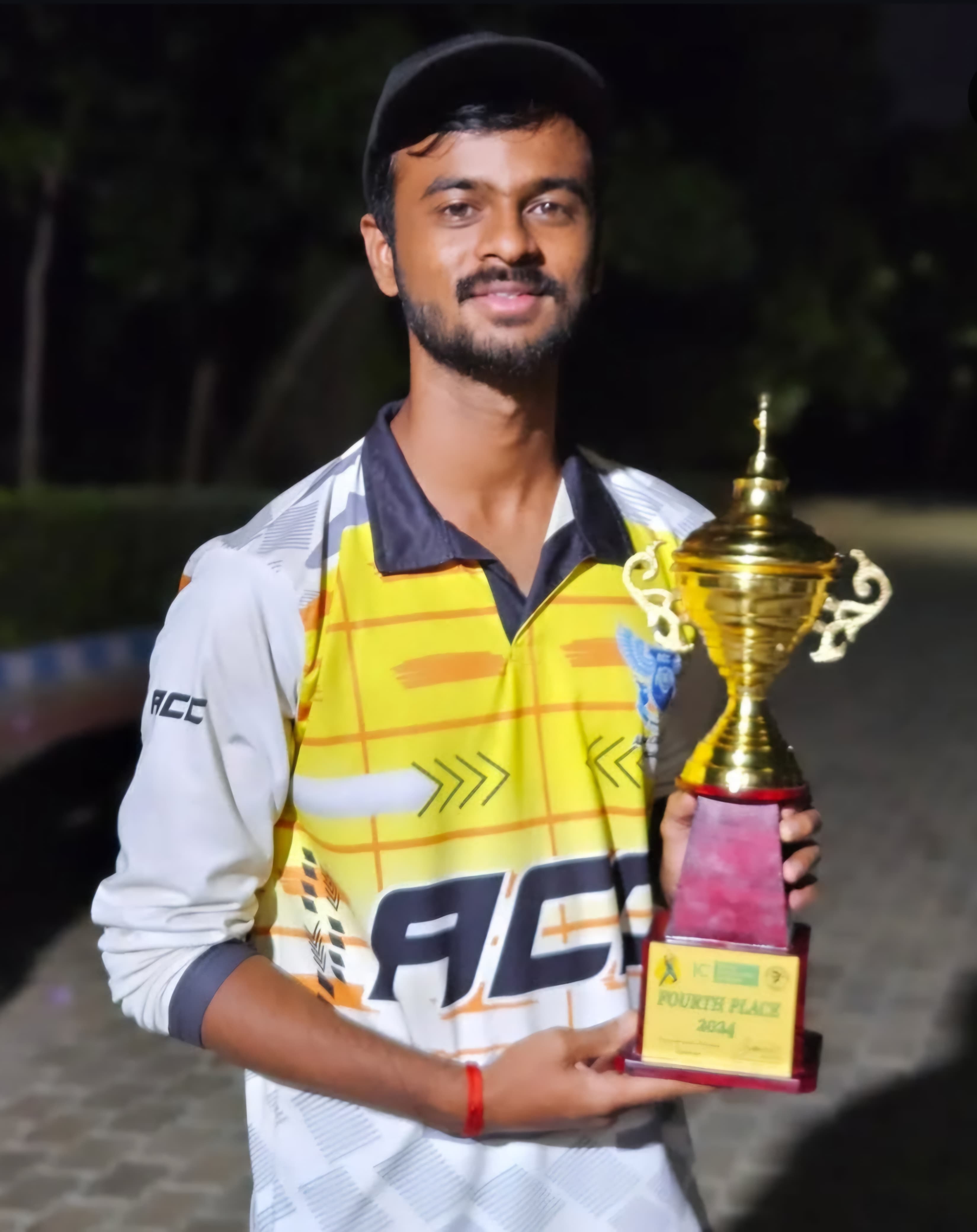 Sasikumar saravanan